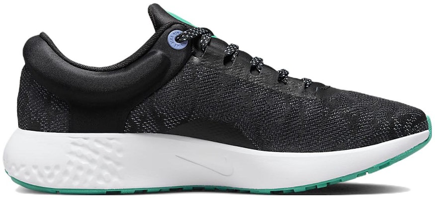 Nike Renew Serenity Run 2 低幫跑步鞋 女款 黑色 Order Nike Renew Serenity Run 2 低幫跑步鞋 女款 黑色