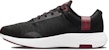 (W) Nike Renew Serenity Run 'Hitam Beetroot Gelap' DB0522-003