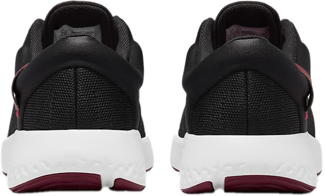 (W) Nike Renew Serenity Run 'Negro y Remolacha Oscura' DB0522-003 Purchase (W) Nike Renew Serenity Run 'Negro y Remolacha Oscura' DB0522-003