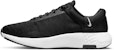 (W) Nike Renew Serenity Run 'Hitam Kelabu Asap Gelap' DB0522-002