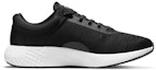 Order (W) Nike Renew Serenity Run 'Hitam Kelabu Asap Gelap' DB0522-002