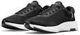 (W) Nike Renew Serenity Run 'Hitam Kelabu Asap Gelap' DB0522-002