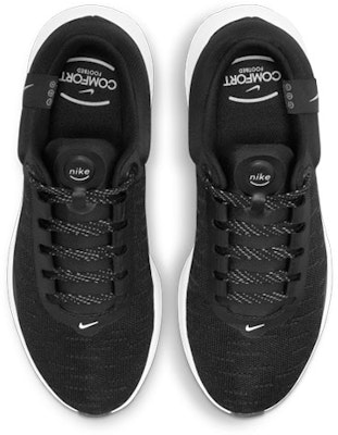(W) Nike Renew Serenity Run 'Hitam Abu-Abu Gelap' DB0522-002 Shop (W) Nike Renew Serenity Run 'Hitam Abu-Abu Gelap' DB0522-002