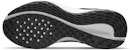 (W) Nike Renew Serenity Run 'Hitam Kelabu Asap Gelap' DB0522-002