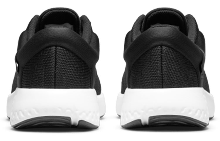 Details for (W) Nike Renew Serenity Run ''Zwart Donker Rookgrijs'' DB0522-002