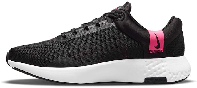 耐吉Renew Serenity Run 黑粉 女款 Buy 耐吉Renew Serenity Run 黑粉 女款