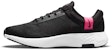 (W) Nike Renew Serenity Run 'Hitam Jambu Terang' DB0522-005