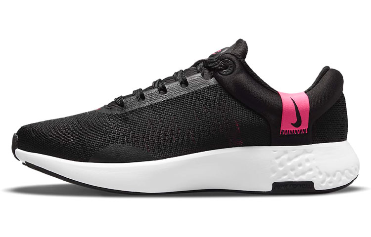 Buy (W) Nike Renew Serenity Run ''Schwarz Hyper Pink'' DB0522-005