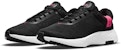 (W) Nike Renew Serenity Run 'Hitam Jambu Terang' DB0522-005
