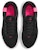 (W) Nike Renew Serenity Run 'Hitam Jambu Terang' DB0522-005
