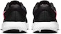 (W) Nike Renew Serenity Run 'Hitam Jambu Terang' DB0522-005