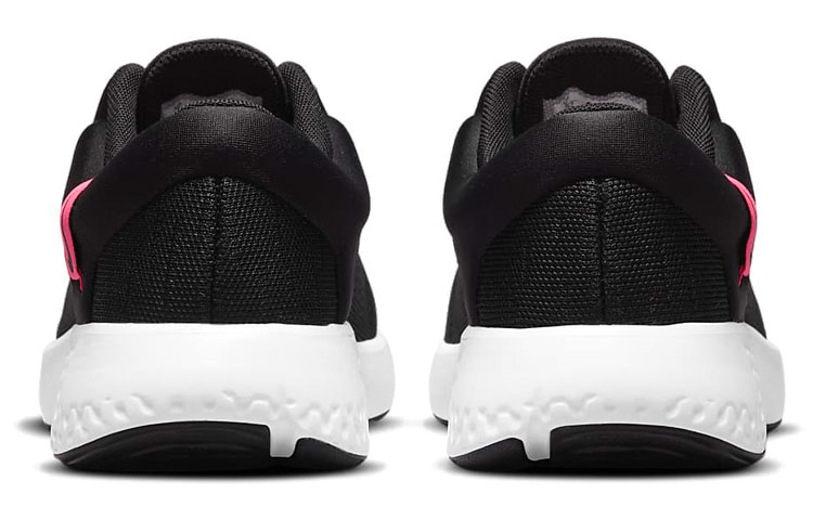 Purchase (W) Nike Renew Serenity Run ''Schwarz Hyper Pink'' DB0522-005