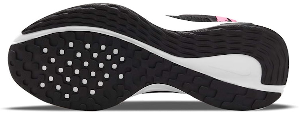 (W) Nike Renew Serenity Run 'Hitam Jambu Terang' DB0522-005 Details for (W) Nike Renew Serenity Run 'Hitam Jambu Terang' DB0522-005