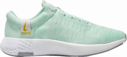 (Women) Nike Renew Serenity Run 'Mint Foam' DB0522-300 (Women) Nike Renew Serenity Run 'Mint Foam' DB0522-300