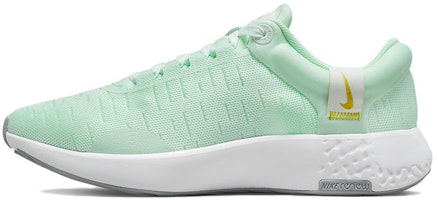 (Women) Nike Renew Serenity Run 'Mint Foam' DB0522-300 (Women) Nike Renew Serenity Run 'Mint Foam' DB0522-300