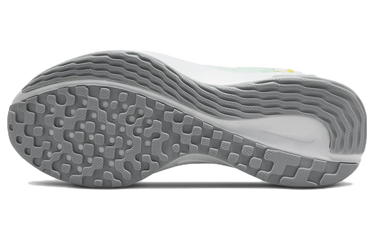 Details for (W) Nike Renew Serenity Run ''Mint Foam'' - Scarpe da Corsa Verde Menta DB0522-300