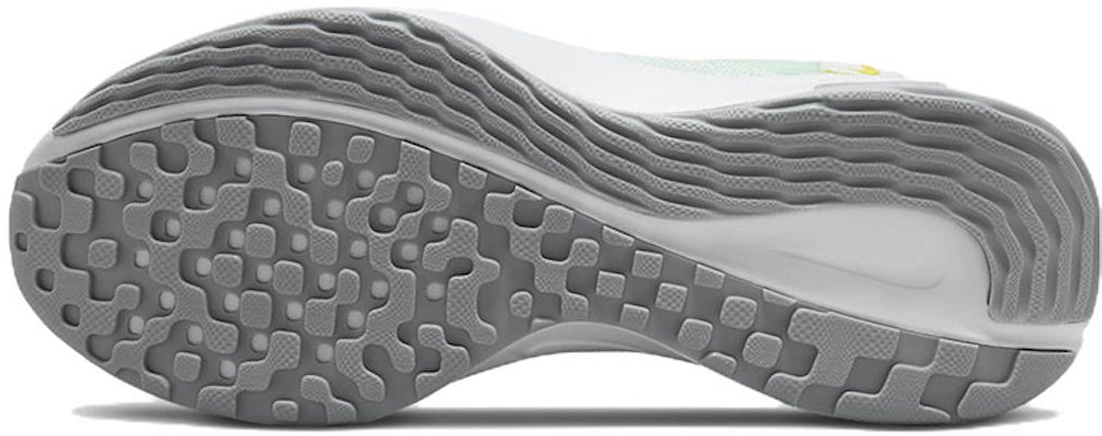 (W) Nike Renew Serenity Run 'Mint Foam' DB0522-300 Details for (W) Nike Renew Serenity Run 'Mint Foam' DB0522-300