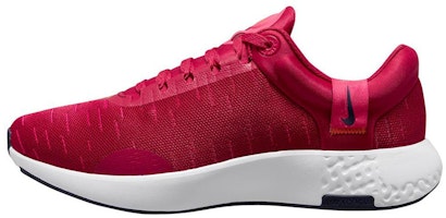 (Women) Nike Renew Serenity Run 'Mystic Hibiscus' DB0522-600 (Women) Nike Renew Serenity Run 'Mystic Hibiscus' DB0522-600