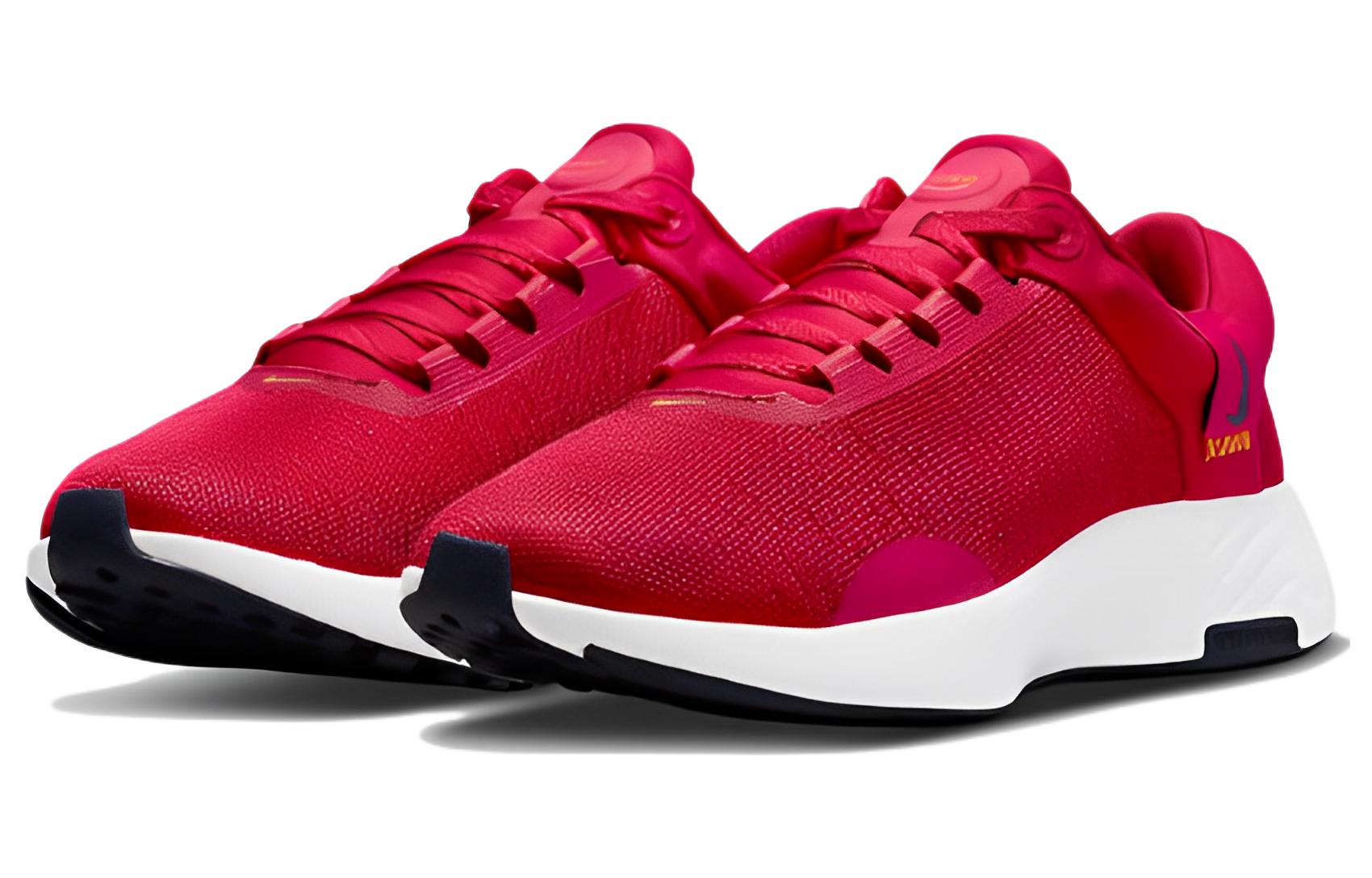 Lookbook (W) 나이키 리뉴 세레니티 런 '미스틱 히비스커스' (57 characters) DB0522-600