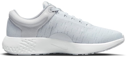 (W) Nike Renew Serenity Run 'Pure Platinum' - Zapatillas para Correr Platino Puro DB0522-001 Order (W) Nike Renew Serenity Run 'Pure Platinum' - Zapatillas para Correr Platino Puro DB0522-001