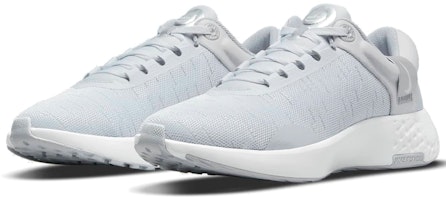 (W) Nike Renew Serenity Run 'Pure Platinum' - Zapatillas para Correr Platino Puro DB0522-001 Lookbook (W) Nike Renew Serenity Run 'Pure Platinum' - Zapatillas para Correr Platino Puro DB0522-001