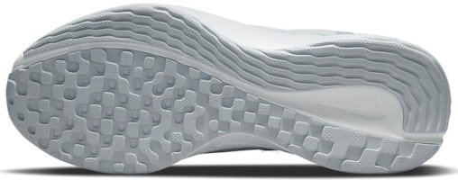 (W) Nike Renew Serenity Run 'Pure Platinum' - Zapatillas para Correr Platino Puro DB0522-001 Details for (W) Nike Renew Serenity Run 'Pure Platinum' - Zapatillas para Correr Platino Puro DB0522-001