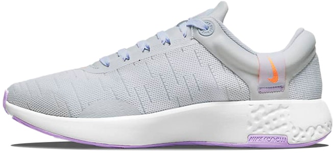 (W) Nike Renew Serenity Run 'Platino Puro y Lila Fantasma' DB0522-004 Buy (W) Nike Renew Serenity Run 'Platino Puro y Lila Fantasma' DB0522-004