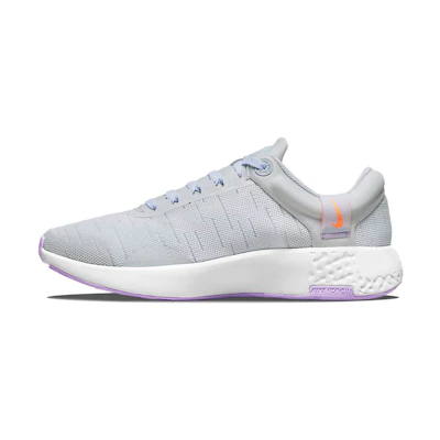 (W) Nike Renew Serenity Run 'Pure Platinum Ghost Lilac'