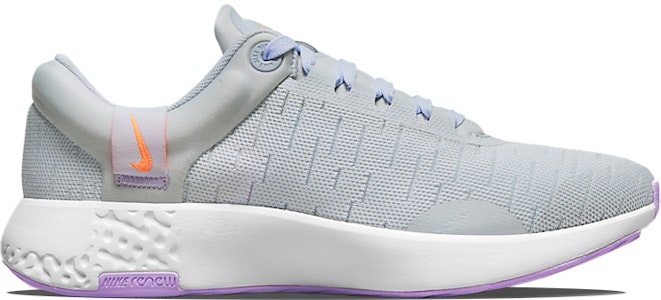 (W) Nike Renew Serenity Run 'Platino Puro y Lila Fantasma' DB0522-004 Order (W) Nike Renew Serenity Run 'Platino Puro y Lila Fantasma' DB0522-004