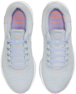 (W) Nike Renew Serenity Run 'Platino Puro y Lila Fantasma' DB0522-004 Shop (W) Nike Renew Serenity Run 'Platino Puro y Lila Fantasma' DB0522-004