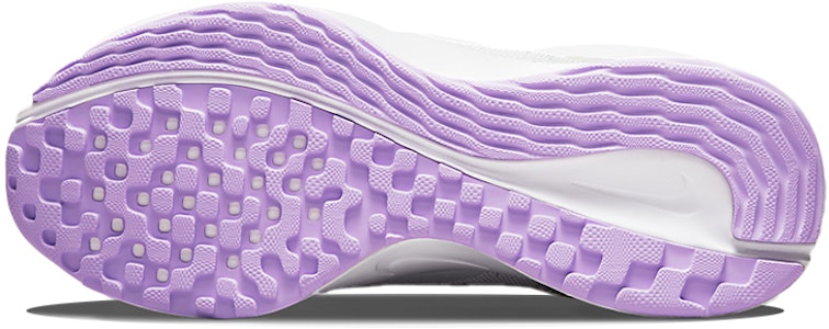 (W) Nike Renew Serenity Run 'Platino Puro y Lila Fantasma' DB0522-004 Details for (W) Nike Renew Serenity Run 'Platino Puro y Lila Fantasma' DB0522-004