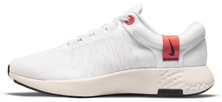 (Women) Nike Renew Serenity Run 'White Magic Ember' DB0522-101 (Women) Nike Renew Serenity Run 'White Magic Ember' DB0522-101