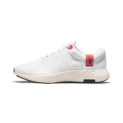 (W) Nike Renew Serenity Run 'White Magic Ember'