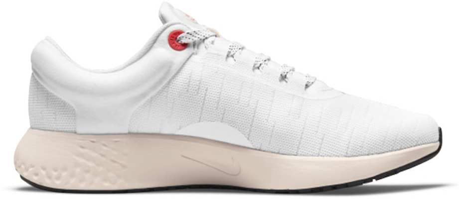 (W) Nike Renew Serenity Run 'Putih Magic Ember' DB0522-101 Order (W) Nike Renew Serenity Run 'Putih Magic Ember' DB0522-101