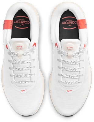 (W) Nike Renew Serenity Run 'Putih Magic Ember' DB0522-101 Shop (W) Nike Renew Serenity Run 'Putih Magic Ember' DB0522-101