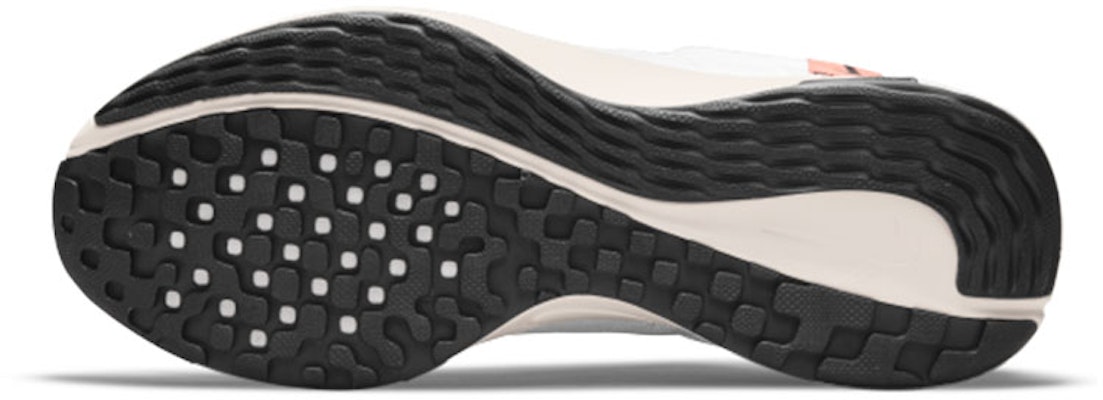 (W) Nike Renew Serenity Run 'Putih Magic Ember' DB0522-101 Details for (W) Nike Renew Serenity Run 'Putih Magic Ember' DB0522-101