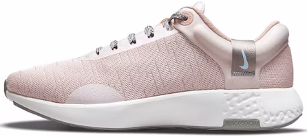 (Women) Nike Renew Serenity Run Premium 'Barely Rose' DC9010-601 (Women) Nike Renew Serenity Run Premium 'Barely Rose' DC9010-601