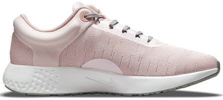 (W) Nike Renew Serenity Run Premium 'Barely Rose' - Kasut Lari Wanita 'Barely Rose'. DC9010-601 Order (W) Nike Renew Serenity Run Premium 'Barely Rose' - Kasut Lari Wanita 'Barely Rose'. DC9010-601