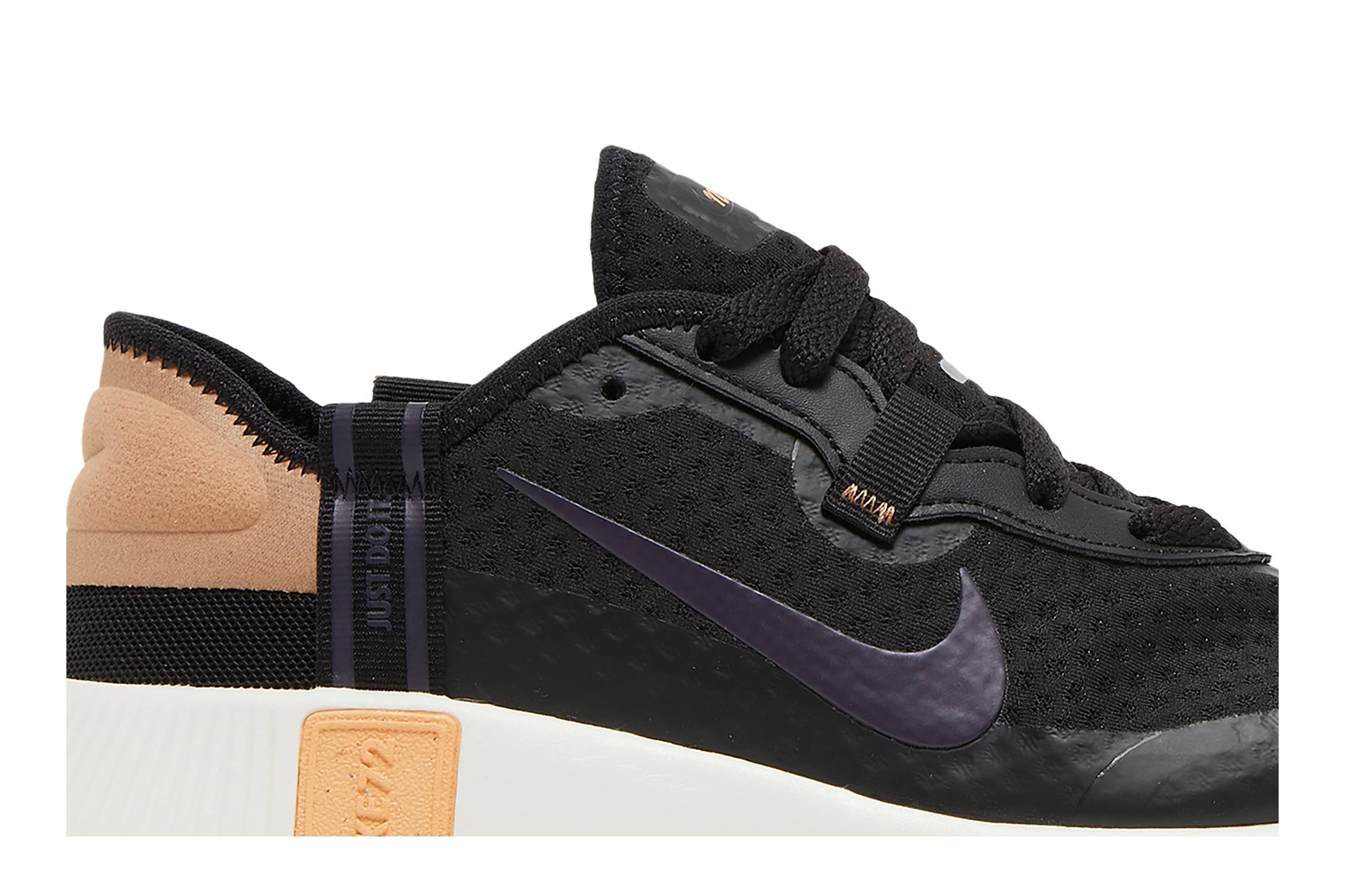 Order (W) 나이키 리포스토 '블랙 라이트 코냑' (Nike Reposto '블랙 라이트 코냑' is shorter if allowed) CZ5630-014