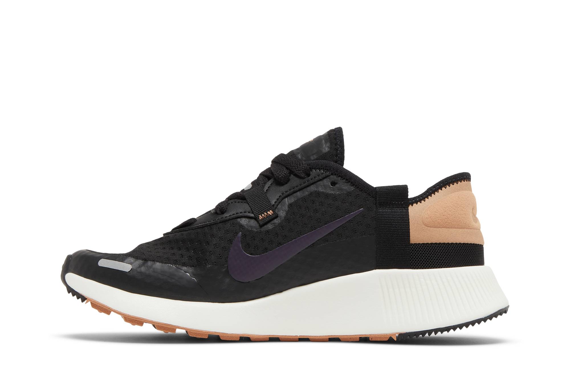 Lookbook (W) 나이키 리포스토 '블랙 라이트 코냑' (Nike Reposto '블랙 라이트 코냑' is shorter if allowed) CZ5630-014