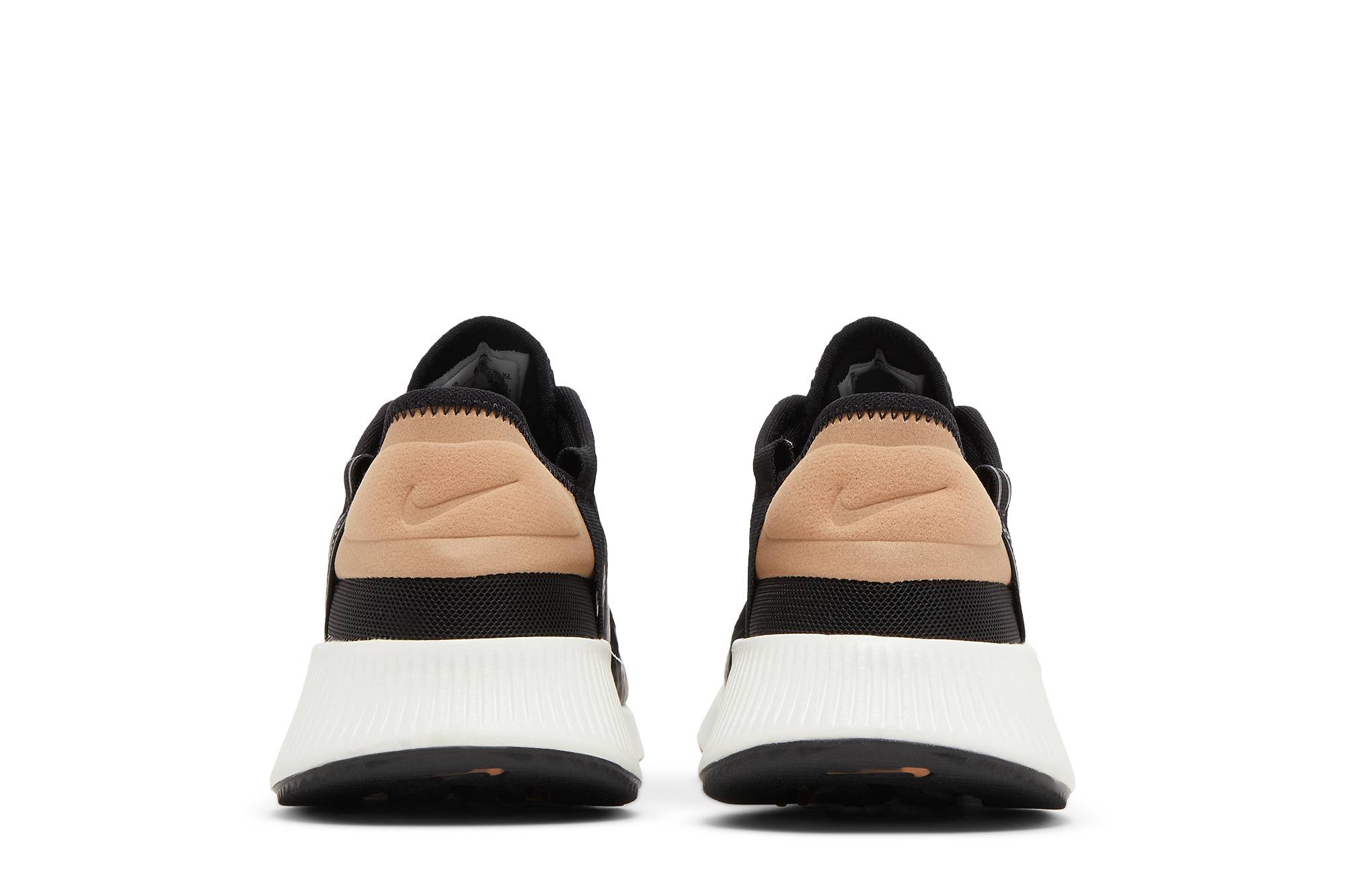 Details for (W) 나이키 리포스토 '블랙 라이트 코냑' (Nike Reposto '블랙 라이트 코냑' is shorter if allowed) CZ5630-014