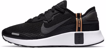 (Women) Nike Reposto 'Black Smoke Grey' CZ5630-002 (Women) Nike Reposto 'Black Smoke Grey' CZ5630-002