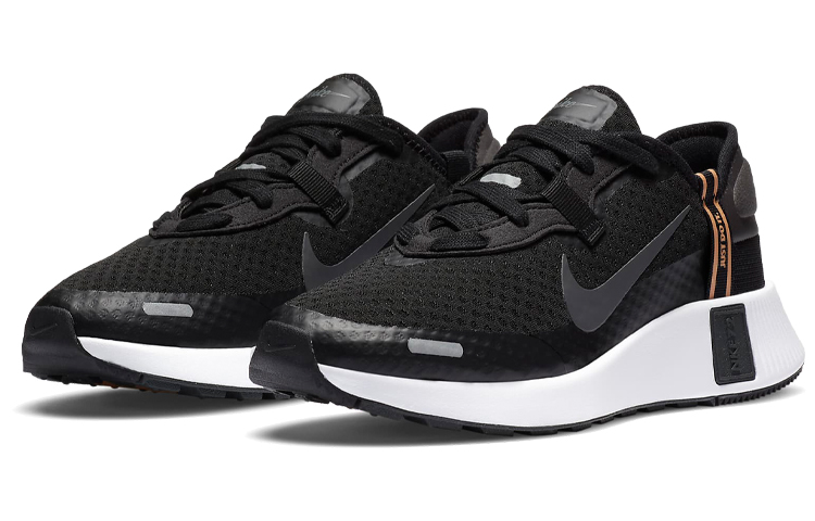 Lookbook (W) 나이키 리포스토 '블랙 스모크 그레이' (Nike Reposto '블랙 스모크 그레이') CZ5630-002