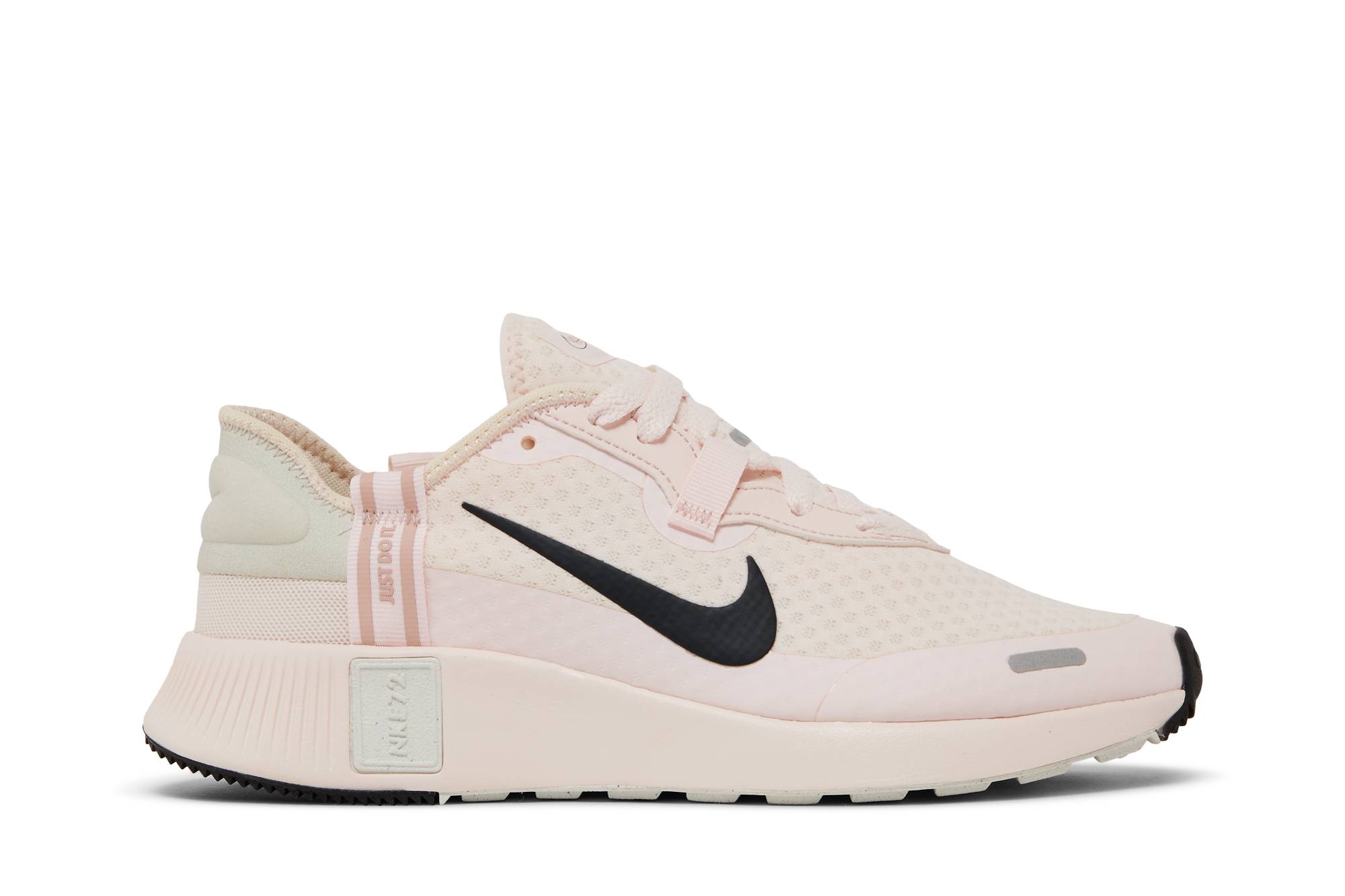(Women) Nike Reposto 'Light Soft Pink' CZ5630-602
