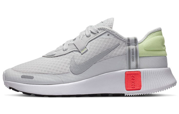 (Women) Nike Reposto 'Photon Dust Volt' CZ5630-009