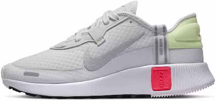 (Women) Nike Reposto 'Photon Dust Volt' CZ5630-009 (Women) Nike Reposto 'Photon Dust Volt' CZ5630-009