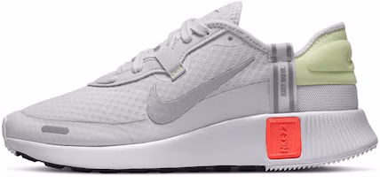 (Women) Nike Reposto 'Photon Dust Volt' CZ5630-009