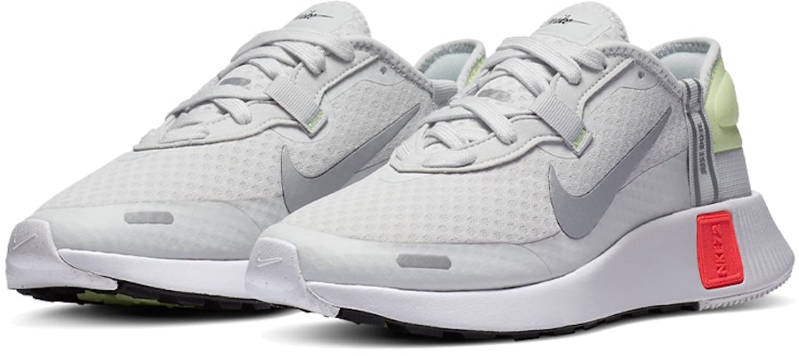 (W) Nike Reposto ''Photon Dust Volt'' Scarpe da Ginnastica CZ5630-009 Lookbook (W) Nike Reposto ''Photon Dust Volt'' Scarpe da Ginnastica CZ5630-009