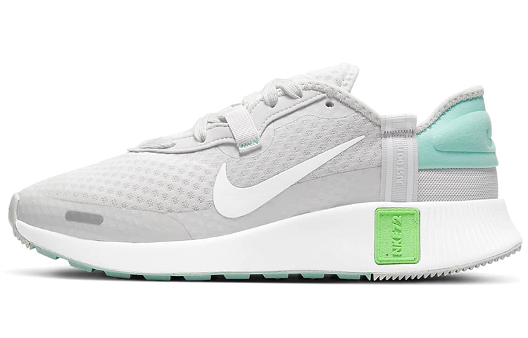 (Women) Nike Reposto 'Platinum Tint Light Dew' CZ5630-013