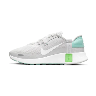 (W) Nike Reposto 'Platinum Tint Light Dew'